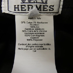 Mũ HERMES - Hàng hiệu Authentic 905886