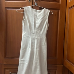 Đầm sát nách nữ 495542