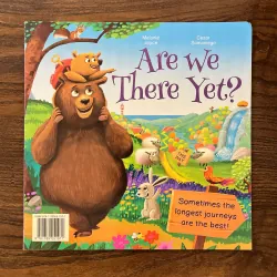 ✨𝑨𝒓𝒆 𝑾𝒆 𝑻𝒉𝒆𝒓𝒆 𝒀𝒆𝒕✨