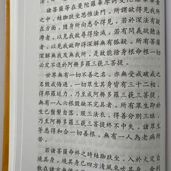 Kinh Bi hoa (còn mới 95%) 334461