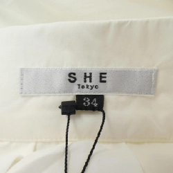 【Mã giảm giá】SHE Tokyo Skirt 651701