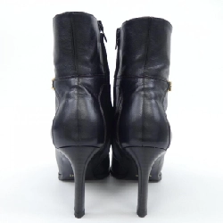 Giày bốt cổ thấp Trionf Bernuyé của CELINE 352283891C 657575