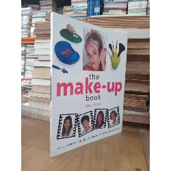 The make-up book - Joy Terri 1026886