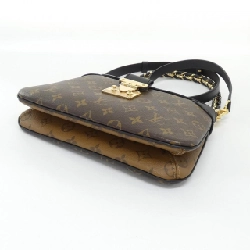Túi xách vai LV Twiny M46659 Monogram Louis Vuitton 610954
