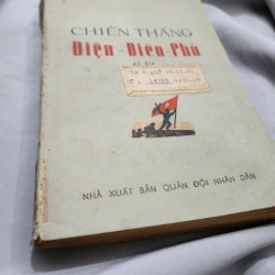 Chiến thắng Điện Biên Phủ | ký sự 524823