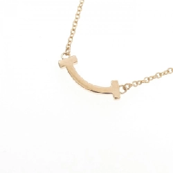 Dây chuyền mini T-Smile Tiffany - Hàng hiệu chính hãng 840686