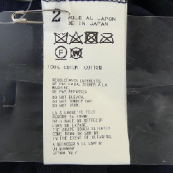 YOHJI YAMAMOTO+NOIR NH-T13-987 Áo - Hàng hiệu Chính hãng 631894