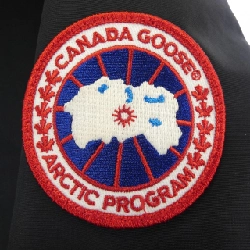 Canada Goose 3461JM R RIVERTON Áo khoác lông vũ - Hàng hiệu Authentic 893379