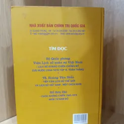 Phong trào đồng khổi 50 năm nhìn lại 1042983