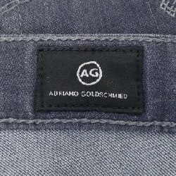 【Mã giảm giá】Quần jeans AG 650450