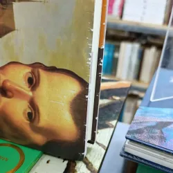 MACHIAVELLI A BIOGRAPHY - TIỂU SỬ MACHIAVELLI - DỊCH: AN KHÁNH 707378