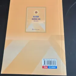 [pháp luật - chính trị] Luật Đường bộ 2024 1044718