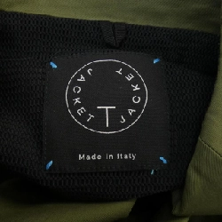 Áo khoác T-JACKET Set Up - Hàng hiệu Authentic 827629