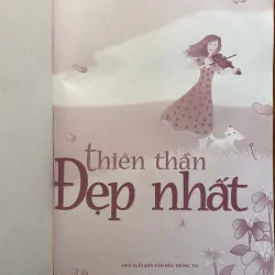 Thiên thần đẹp nhất - Thắp sáng tâm hồn 753680