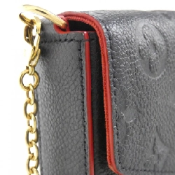 Túi xách Louis Vuitton Monogram Empreinte Pochette Felicie M64099 - Hàng hiệu Chính hãng 767637