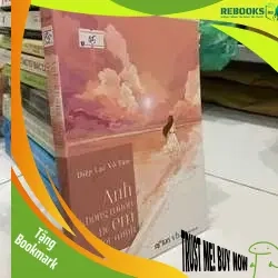 (TẶNG BOOKMARK) Anh không muốn để em một mình Truyện Ngôn Tình RBK0810