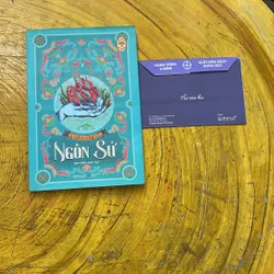 NGÔN SỨ (6) TỦ SÁCH ĐỜI NGƯỜI - KAHLIL GIBRAN