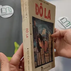 [XƯA] Đô La (1991) - Nguyễn Hữu Vang 776052