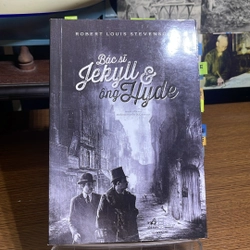 Bác sĩ Jeryll & ông Hyde Robert Louis Stevenson