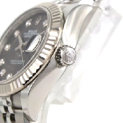 Đồng hồ Rolex Datejust 279174G SSxWG tự động - Hàng hiệu Authentic 874323