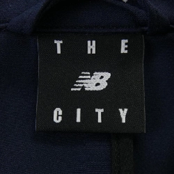 Jacket New Balance - Hàng hiệu Authentic 890825