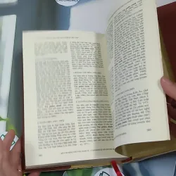 [MIỄN PHÍ BỌC SÁCH] Hồ Chí Minh Với Văn Nghệ Sĩ 1 990365