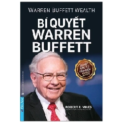 Bí Quyết Warren Buffett 2020 - Robert P. Miles New 100% HCM.PO 32980