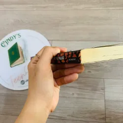 [Sách 2hand từ US] Like new 90% - The Vile Village - Lemony Snicket 999648