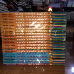 Giỏ trái cây - Natsuki - Takaja 935322