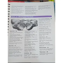 The Brain Atlas - Thomas A. Woolsey, Josepb Hanaway, Mokbstar H. Gado 696706