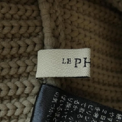 【Khuyến mãi】Lu Phil ニット 637647