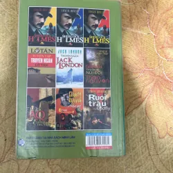 GIAMILIA TRUYỆN NÚI ĐỒI VÀ THẢO NGUYÊN- TSINGGHIZ AITOMATOP 728424