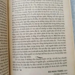 VĂN TUYỂN: MÙA GẶT - TÌNH HOA - MỘT NĂM 707615