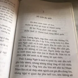 Truyện Đức khổng tử - Đoàn Trung Còn  1010096