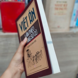 Viết án lần theo trang sử cũ 493109