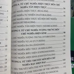 TIẾN TRÌNH VĂN HỌC - HUỲNH NHƯ PHƯƠNG  590534