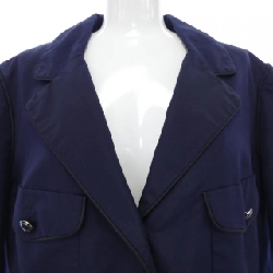 【Mã giảm giá】Áo khoác CHANEL 638211