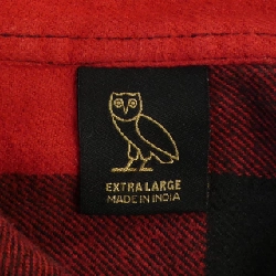 Áo sơ mi OCTOBERSVERYOWN - Hàng hiệu Authentic 898341