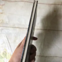 Tuyết - Maxence Fermine (bìa cứng) 759086