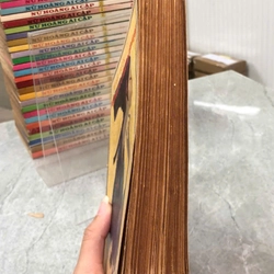 NGOÀI CHÂN MÂY - PEARL BUCK 475070