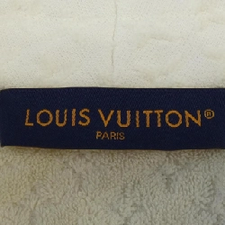 Áo sơ mi ngắn tay French Terry Louis Vuitton LOUIS VUITTON HTS07WUXV - Hàng hiệu Authentic 895799