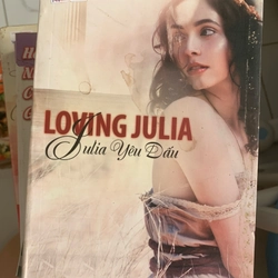 Truyện Julia yêu dấu 338582