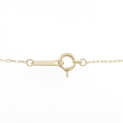 K18YG Necklace - Hàng hiệu Authentic 864606