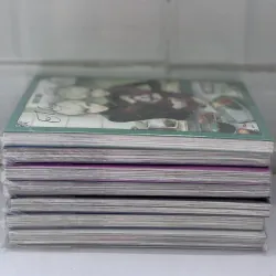 Truyện tranh Migi & Dali full 7t (seal) 998473