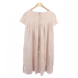 【Mã giảm giá】Foxey New York FOXEY NEW YORK Váy 651686