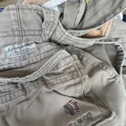 Quần sọt AF 92 977220