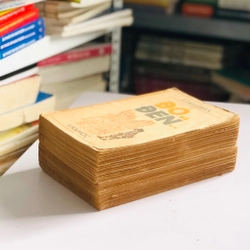 BỘ 2 TẬP ĐỎ VÀ ĐEN 529603