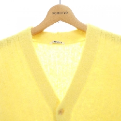 AURALEE Áo khoác cardigan - Hàng hiệu Authentic 813566