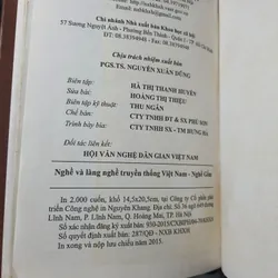 Nghề và làng nghề truyền thống Việt Nam - Nghề gốm 614661