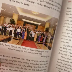 Tổng Bí thư Nguyễn Phú Trọng, với niềm tin của nhân dân trong nước 717093